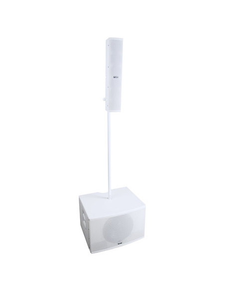 FBT- VERTUS CS 1000 White - Terre  de Son