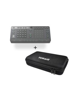 CHORDCAT + DJC-TAS1 BAG OFFERT