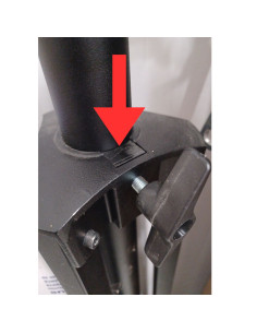 Contest - Tampon de serrage CAB-200 - Terre de Son