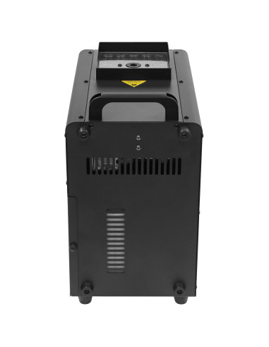 Mac Mah - Fog Spray 3000 RGB + Liquide -Terre de son