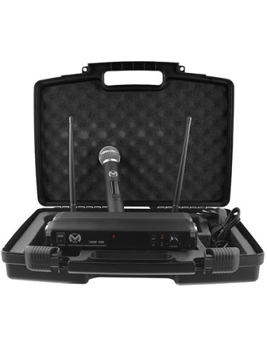 Mac Mah - Pack UHF 100 M + Micro serre-tête - Terre de Son