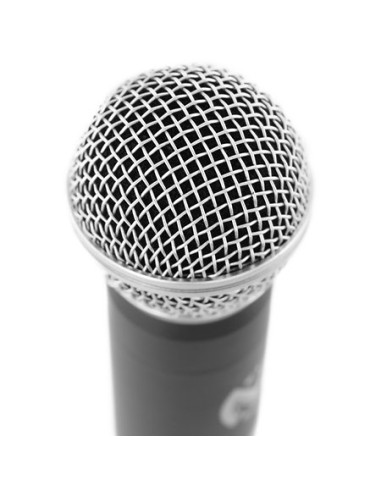Mac Mah - Pack UHF 100 M + Micro serre-tête - Terre de Son