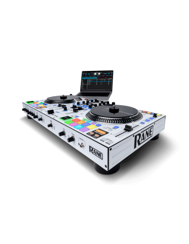 DRA ONE-MKII - Terre de son