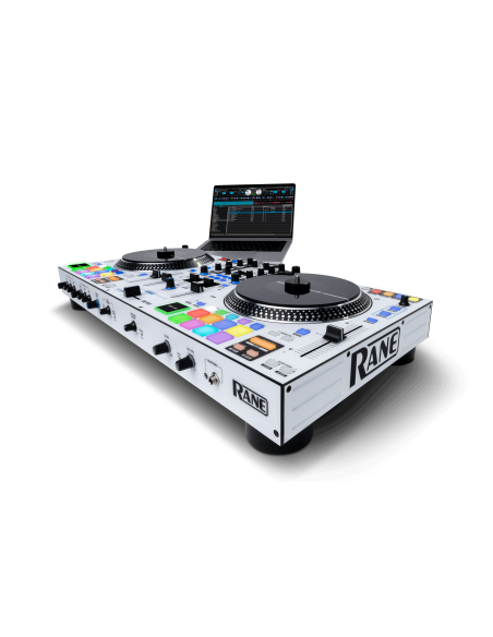 DRA ONE-MKII - Terre de son