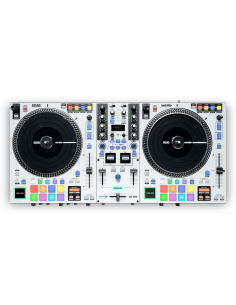 DRA ONE-MKII - Terre de son