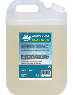 Snow Juice