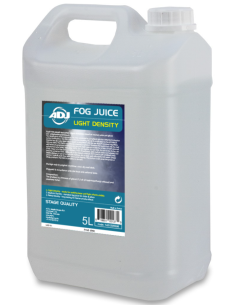 ADJ Fog juice 1 light 5L