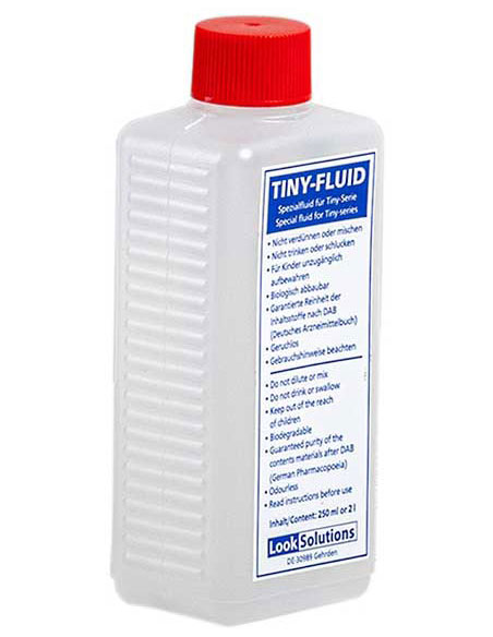 Tiny Fluid 250 mL