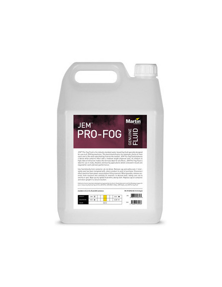 Pro Fog 5L