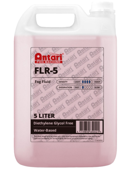 FLR 5