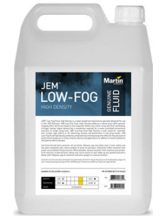 LOWFOG HD5