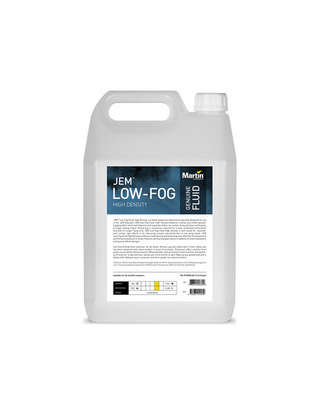 LOWFOG HD5