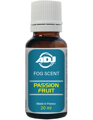 PARFUM FRUIT DE LA PASSION