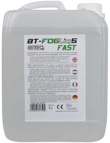 BT-FOGLIQ5 FAST