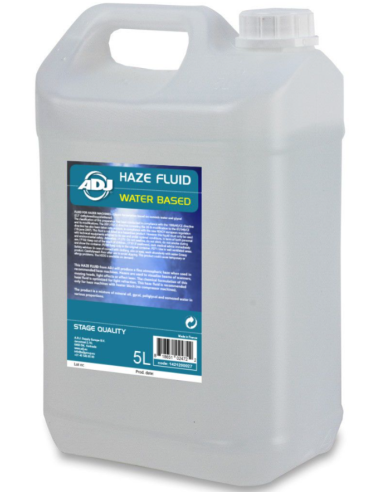 Haze Fluid 5L