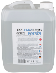 BT-HAZLIQ5 WATER