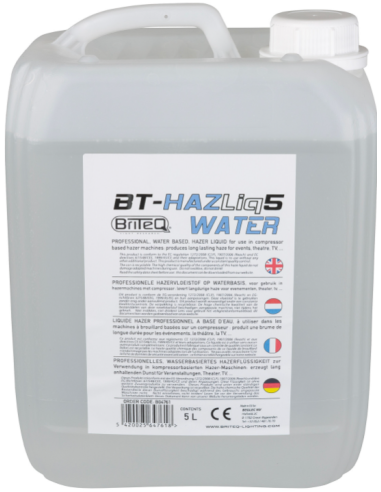 BT-HAZLIQ5 WATER