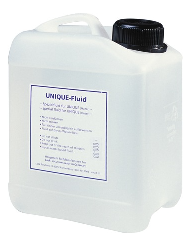 UNIQUE FLUID 10L