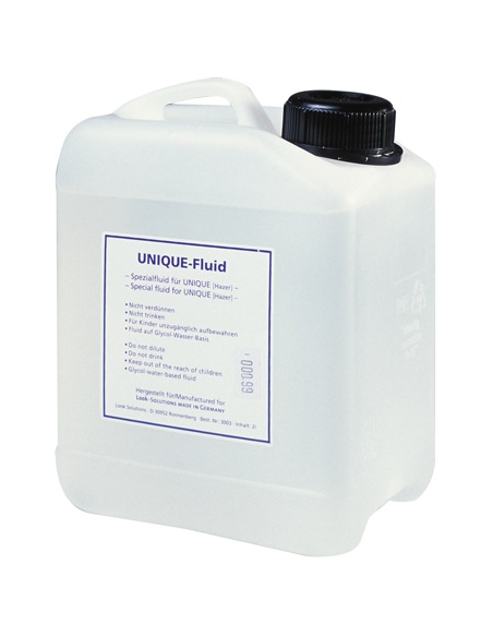 UNIQUE FLUID 10L