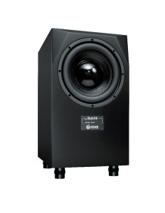 Adam Audio - Sub 10 MK2 - Terre de Son