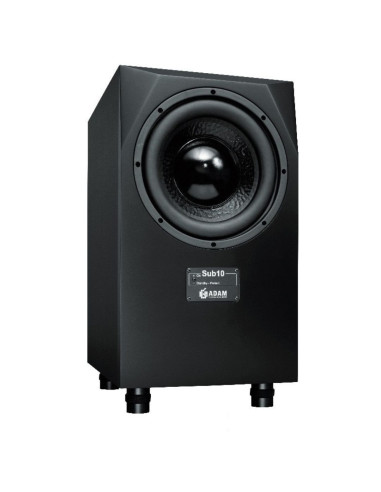 Adam Audio - Sub 10 MK2 - Terre de Son