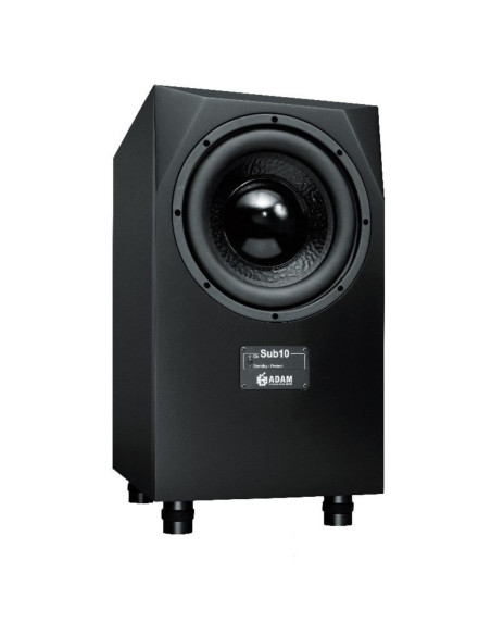 Adam Audio - Sub 10 MK2 - Terre de Son