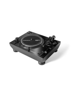 Reloop RP_7 -Terre de son