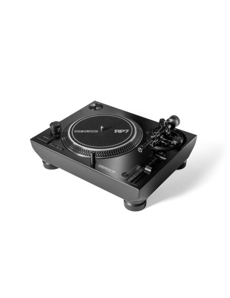 Reloop RP_7 -Terre de son