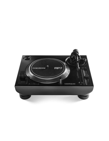 Reloop RP_7 -Terre de son