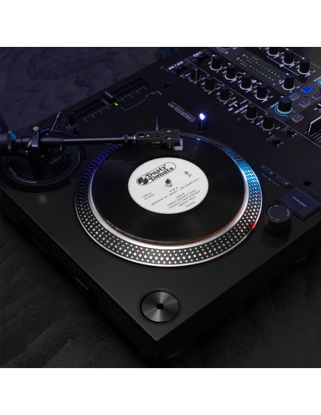 Reloop RP_7 -Terre de son