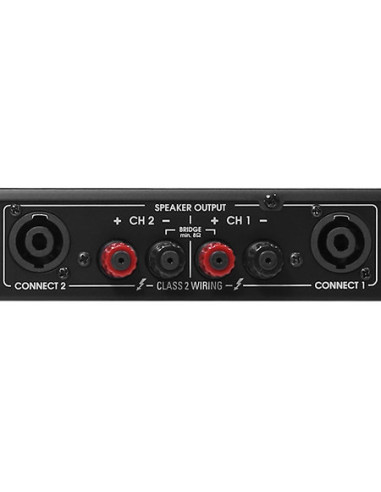 HPA - D500 - Terre de Son