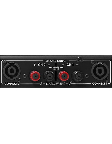 HPA - D500 - Terre de Son