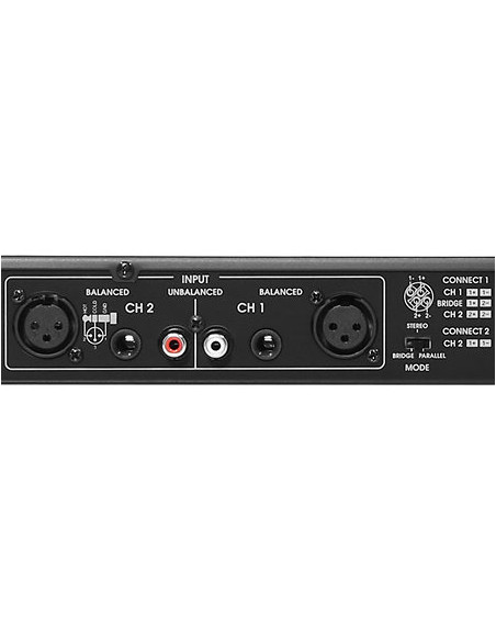 HPA - D500 - Terre de Son