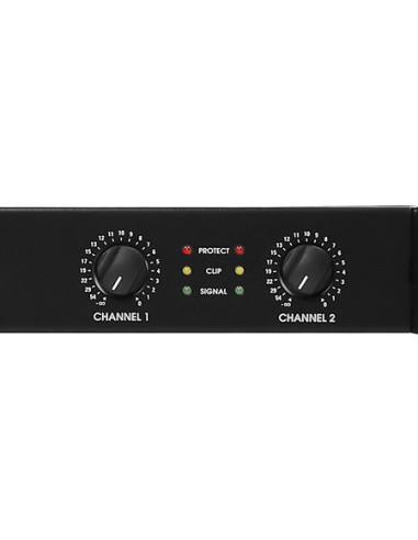 HPA - D500 - Terre de Son