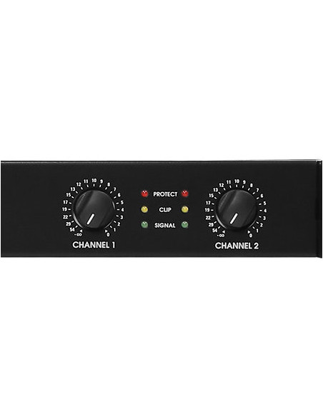 HPA - D500 - Terre de Son