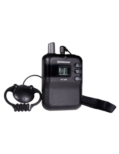 Rondson - WT-300E - Terre de Son