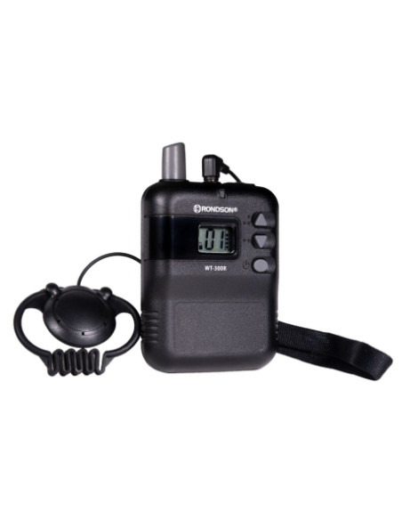 Rondson - WT-300E - Terre de Son