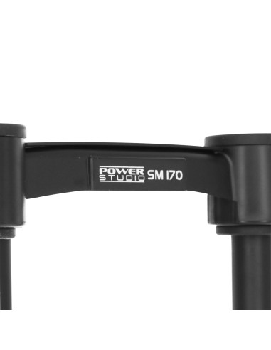 Power studio SM 170 -Terre de son