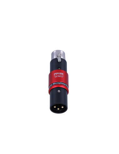 Power stuio Mic Pre 07 -Terre de son