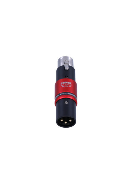 Power stuio Mic Pre 07 -Terre de son