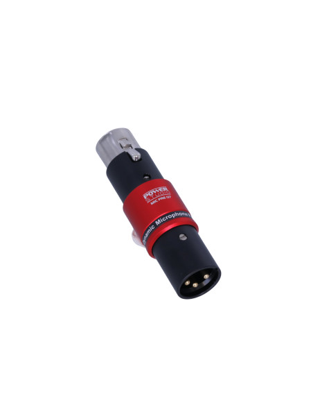Power stuio Mic Pre 07 -Terre de son