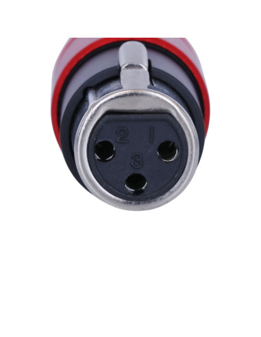 Power stuio Mic Pre 07 -Terre de son