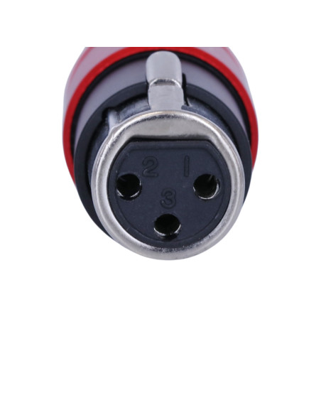 Power stuio Mic Pre 07 -Terre de son