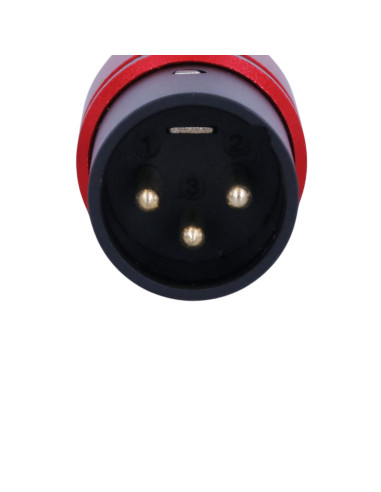 Power stuio Mic Pre 07 -Terre de son