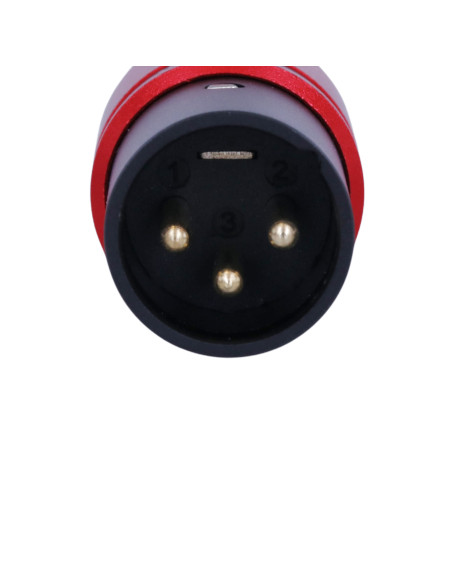 Power stuio Mic Pre 07 -Terre de son