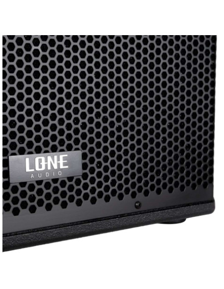 LONE AUDIO - LA-SUB15A - Terre de Son