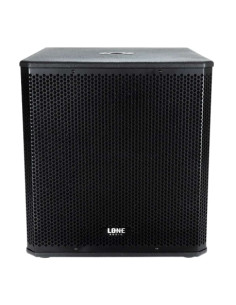 LONE AUDIO - LA-SUB15A - Terre de Son 2