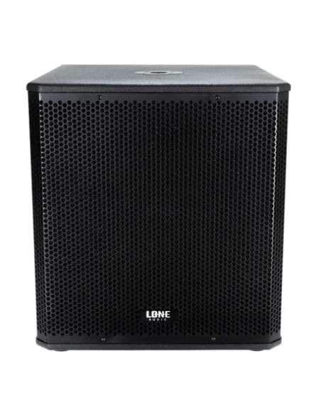 LONE AUDIO - LA-SUB15A - Terre de Son