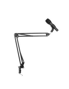 Power Studio Boom ARM 2O -Terre de son 2