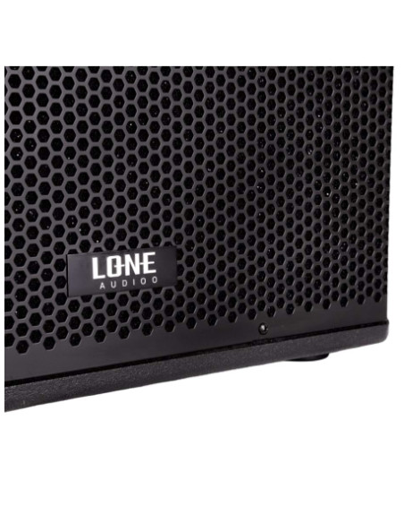 LONE AUDIO - LA-SUB18A - Terre de Son